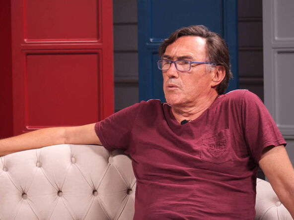 Predrag Pašić u podkastu Balkana.