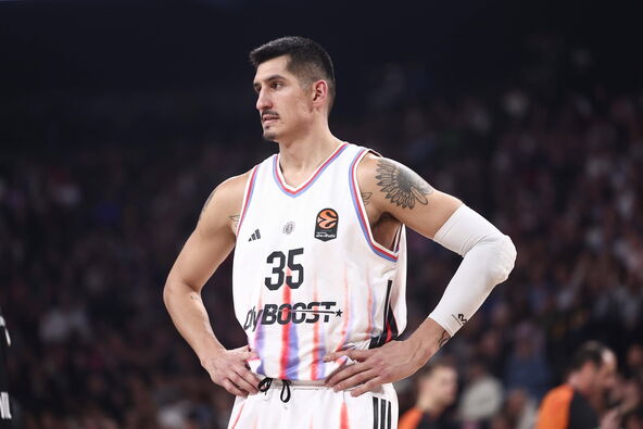 Derek Vilis