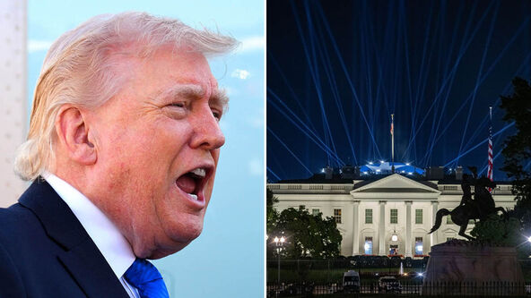 Donald Tramp UFC Bela kuća