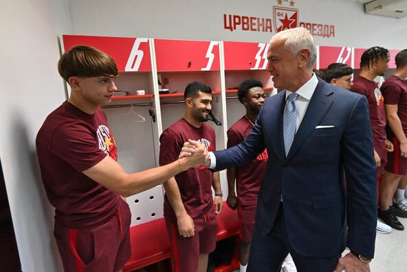 Crvena zvezda počela pripreme 26 27 (21).JPG