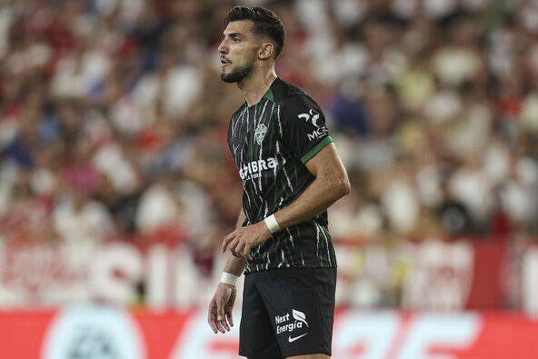 Rafa Mir