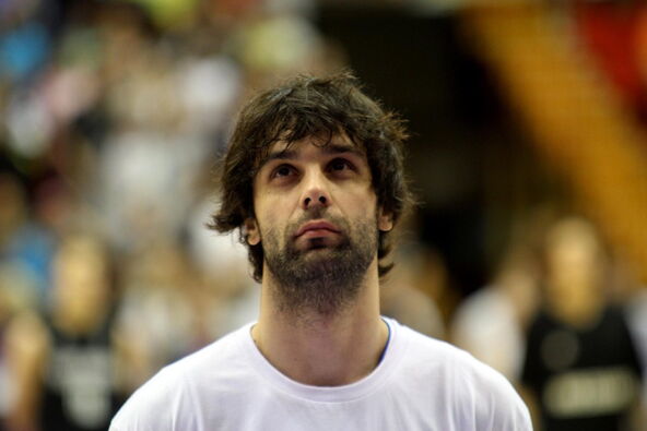 Miloš Teodosić