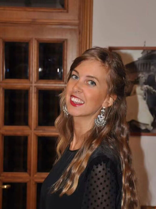 Sara Čekantini poginula u Grčkoj  (2).jpg