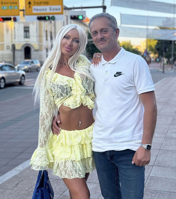 Milica Polskaya