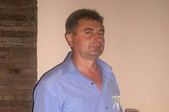 Željko Delibašić