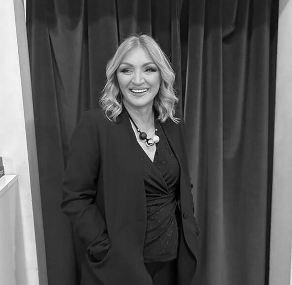 Ankica Delibašić