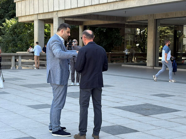 Andjelko Acimovic stigao na izricanje presude Kecmanovicima (2).jpg