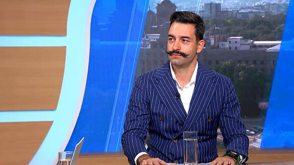 Dušan Mirkulovski, agent za nekretnine