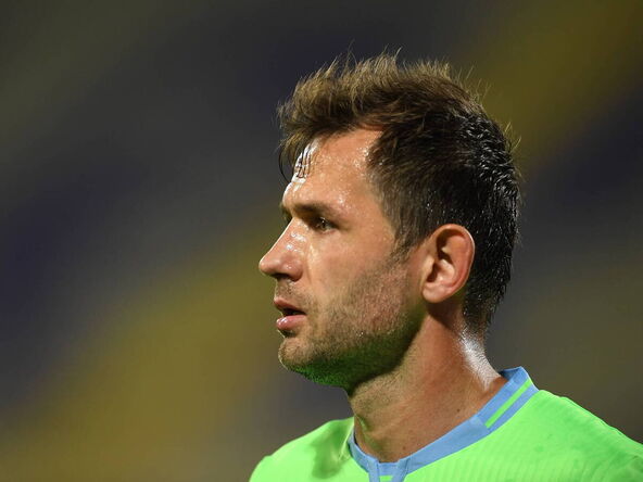 Senad Lulić