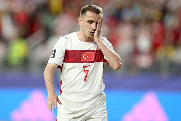 Kerem Akturtoglu tuguje zbog poraza Turske na Svetskom prvenstvu