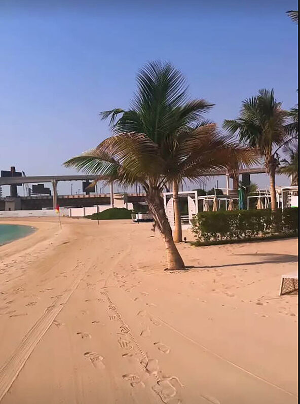 Marija Šerifović u Dubaiju 2.jpg