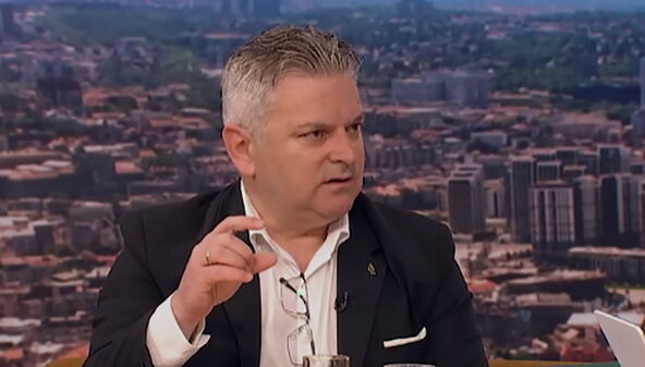 Dejan Pejčinović