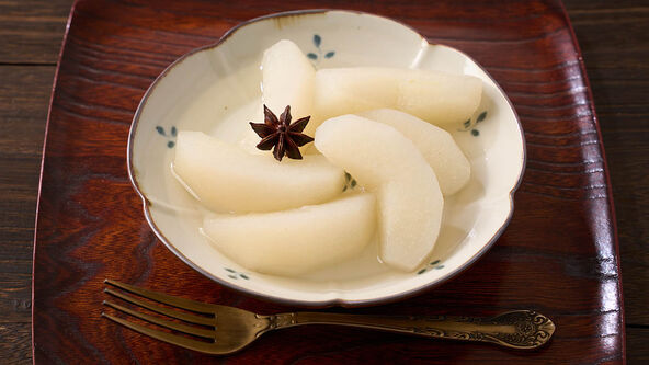 japanska kruška