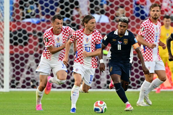 Hrvatska Panama