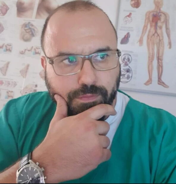 Branko Barać