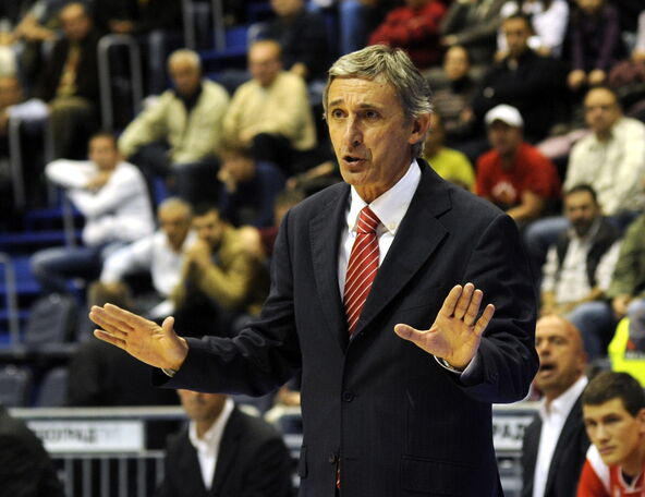 Svetislav Pešić