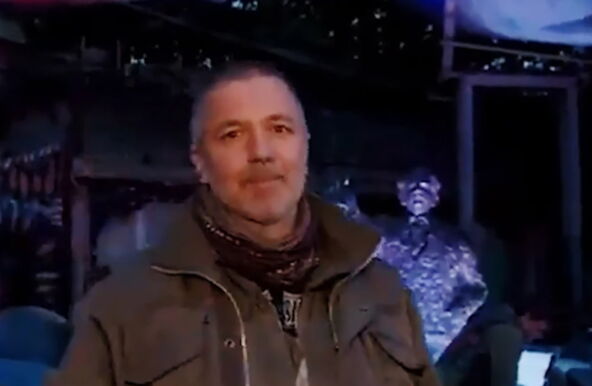 Marko Milošević