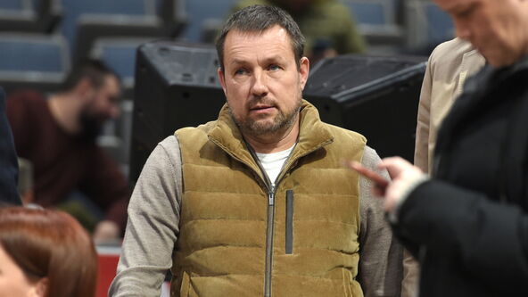 Andrej Kulundžić
