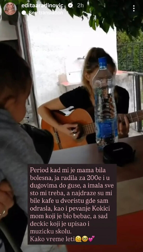 Edita Aradinović