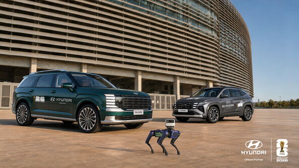 (Image 1) Hyundai Motor Announces Largest-Ever Mobility and Robotics Deployment for FIFA World Cup™.jpg