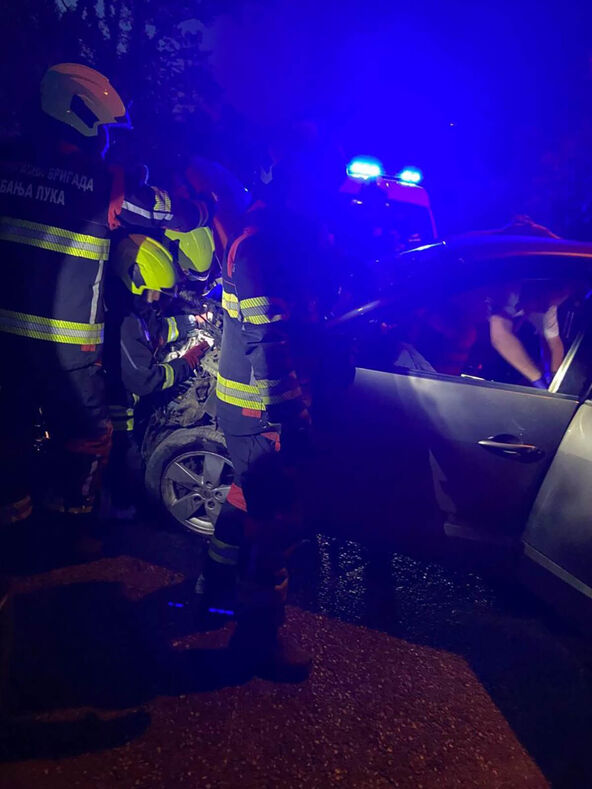 Saobraćajna nesreća u Banjaluci 1.jpg
