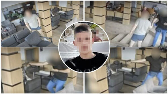 Osujičeni
