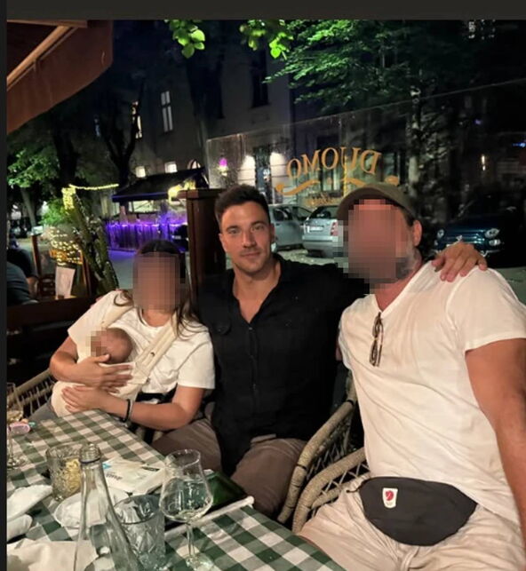 Vlada se oglasio na Instagramu