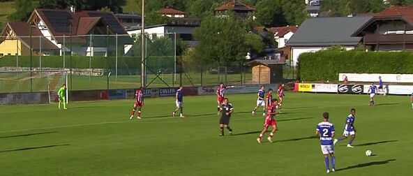 Prijateljska utakmica Crvena zvezda