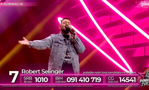 robert selinger