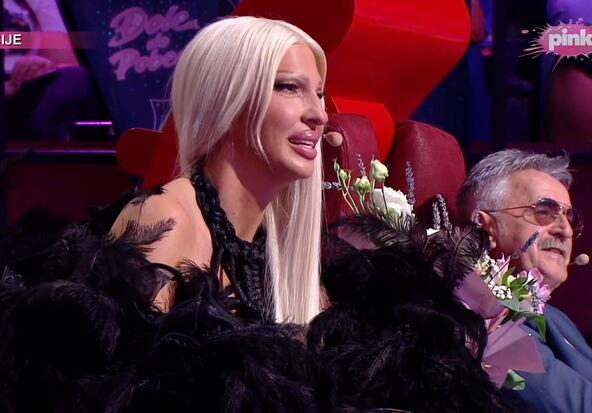 Jelena Karleuša