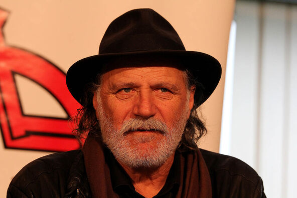 Rade Šerbedžija