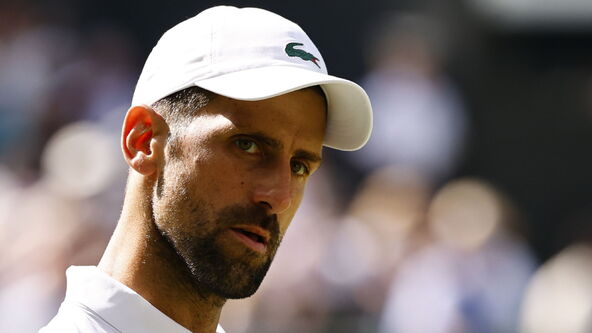 Novak Đoković fokusirano gleda na Vimbldonu