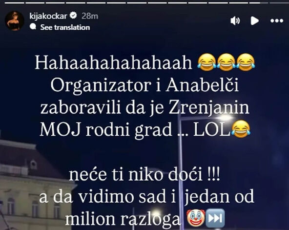 Kija Kockar