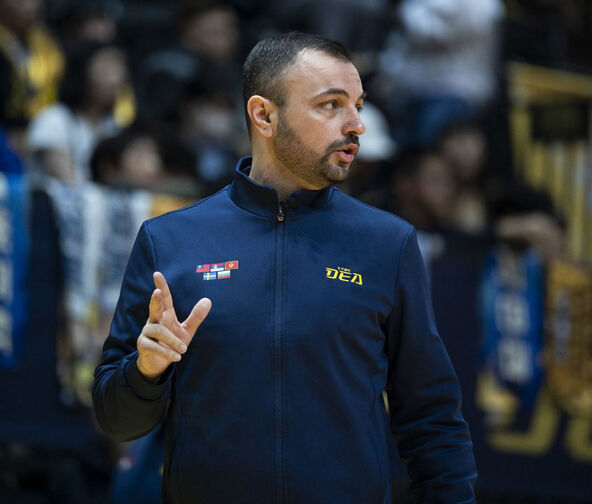 Momir Ratković: Stvarao Jovića, sad pobeđuje Dvajta