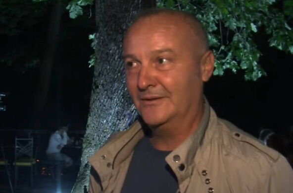 Goran Radaković
