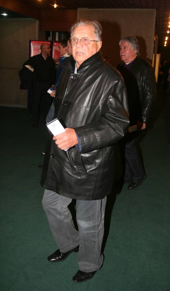 Bora Todorović