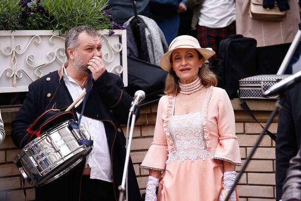 Ljiljana Jakšić