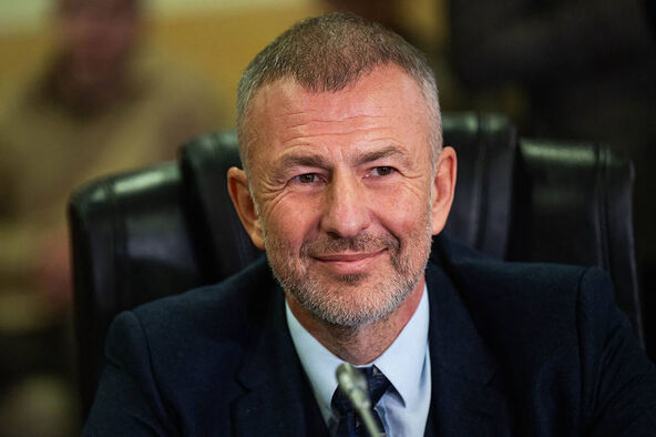 Andrej Meljničenko o prvoj ljubavi