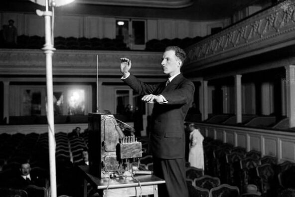 Lev Termen