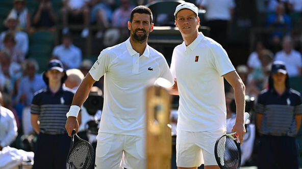 Novak Đoković i Janik Siner na Vimbldonu .jpg