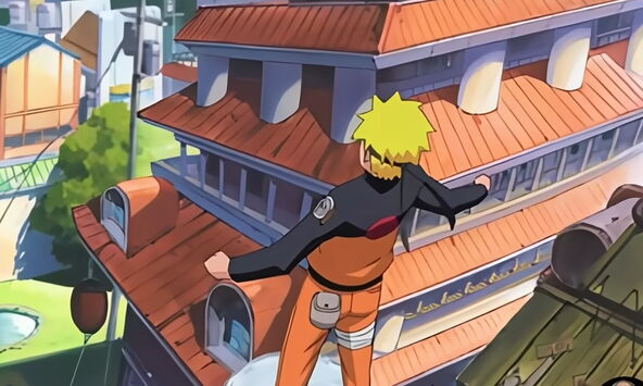 naruto