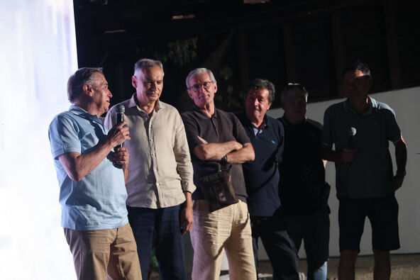 Proslava 50. titule FK Partizan 1.JPG