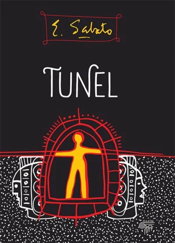 Ernest Sabato Tunel