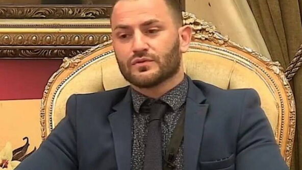 Alberto Galorini u Parovima