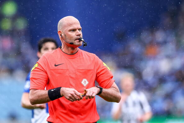 Rob Diperink
