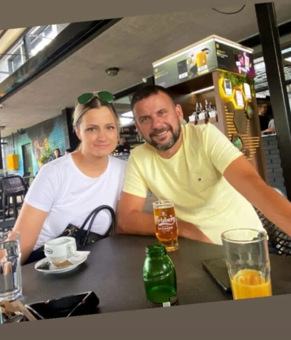 Mikica Bojanić supruga.jpg