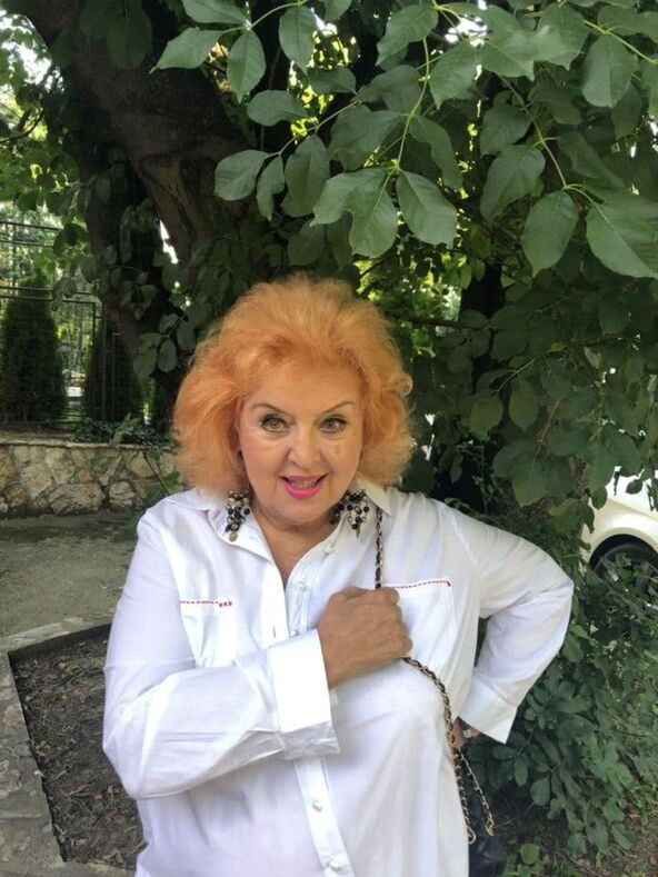 Radmila Karaklajić