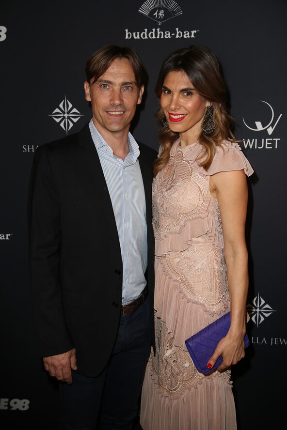 Dario i Jelena Šimić