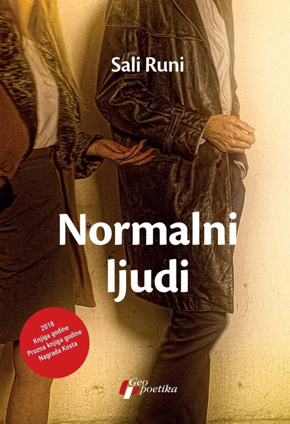 Normani ljudi Sali Runi