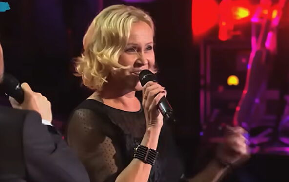 agneta iz abba